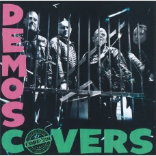 Code 291 – Covers & Demos - CD